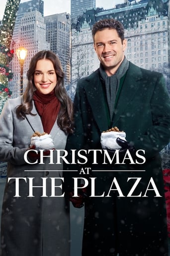 Boże Narodzenie w Plaza