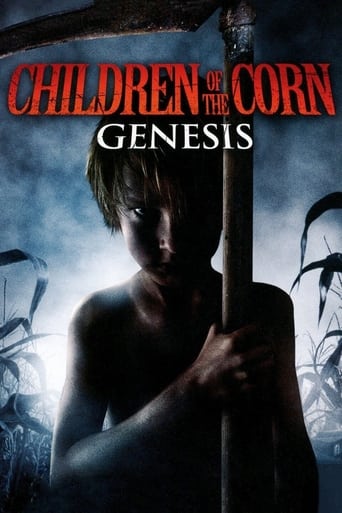 Dzieci Kukurydzy VIII: Geneza