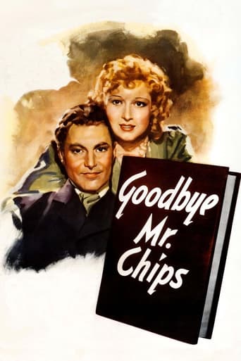 Żegnaj Chips