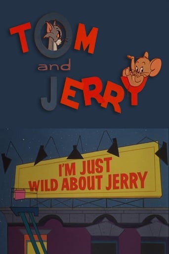 Szaleję na punkcie Jerry’ego