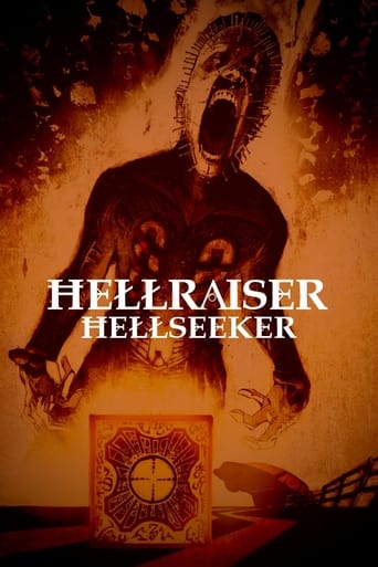 Hellraiser VI: Droga do Piekła