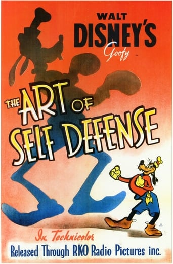 Sztuka samoobrony (1941)