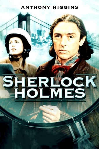 Sherlock Holmes powraca