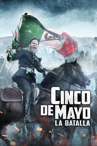 Bitwa o Meksyk
