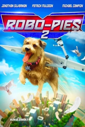 Robo-Pies 2