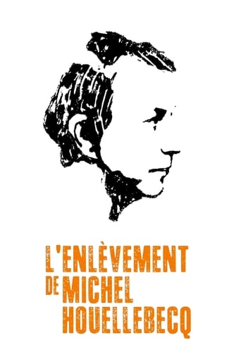 Porwanie Michela Houellebecqa