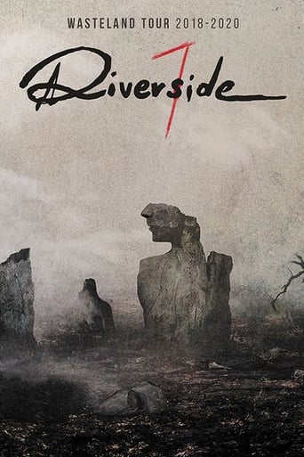 Riverside - Wasteland Tour Live In Oberhausen