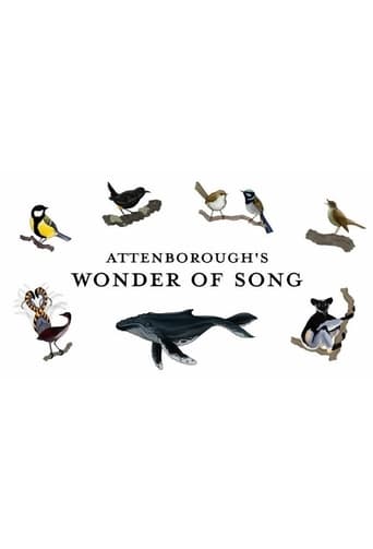 David Attenborough: Cud pieśni