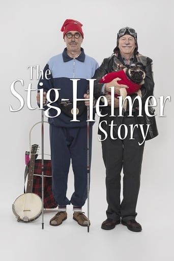 Historia Stiga-Helmera