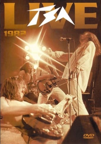 TSA - LIVE 1982