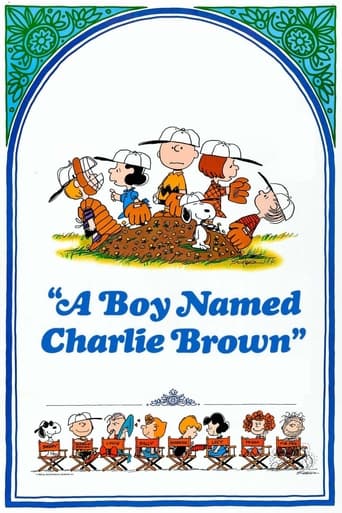 Charlie Brown i jego Kompania