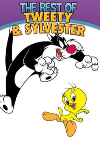 Looney Tunes: Tweety i Sylwester: Najlepsze z Najlepszych