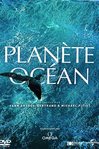 Planeta Ocean