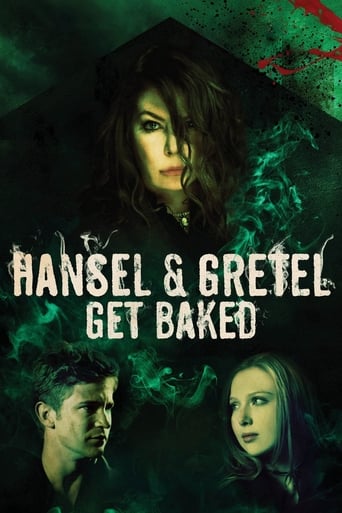 Hansel i Gretel: Usmażeni