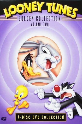 Looney Tunes: Złota Kolekcja Część 2