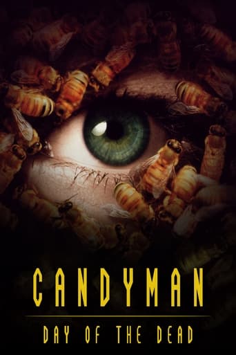 Candyman III: Dzień umarłych