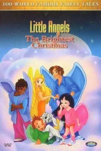 Małe Anioły: Święta Bożego Narodzenia