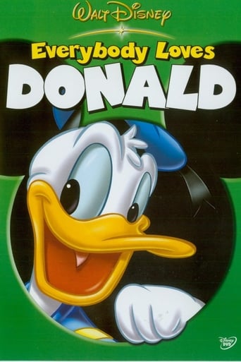 Wszyscy Kochają Donalda