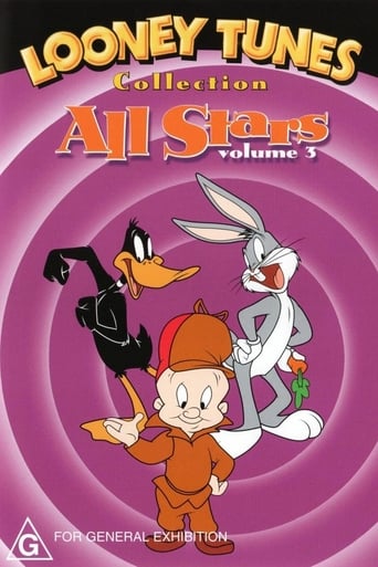 Looney Tunes: Plejada Gwiazd Część 3