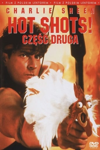 Hot Shots 2!