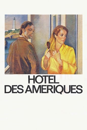 Hotel Ameryka