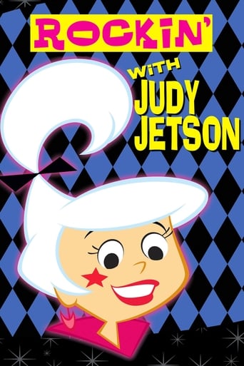 Judy Jetson i Rockersi