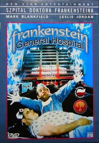 Szpital Doktora Frankensteina