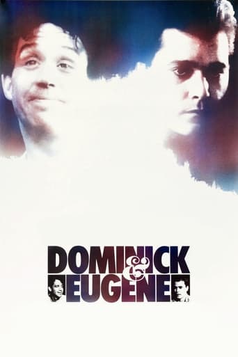 Dominick i Eugene