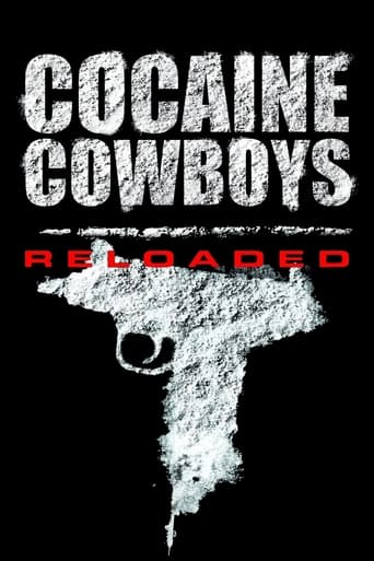 Kokainowi Kowboje III Reloaded