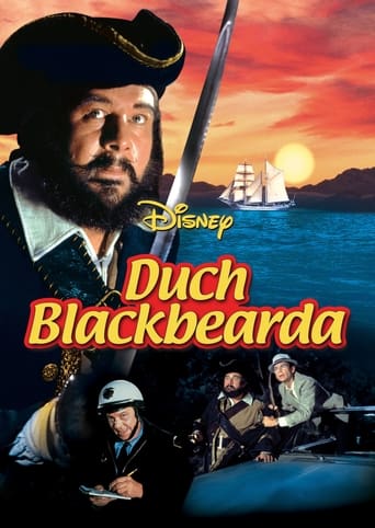 Duch Blackbearda