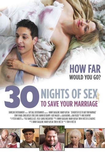 30 nocy seksu