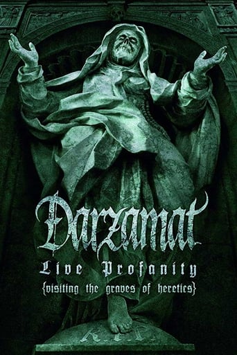 Darzamat - Live Profanity (Visiting the Graves of Heretics)