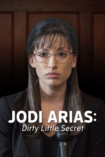 Mroczny Sekret Jodi Arias