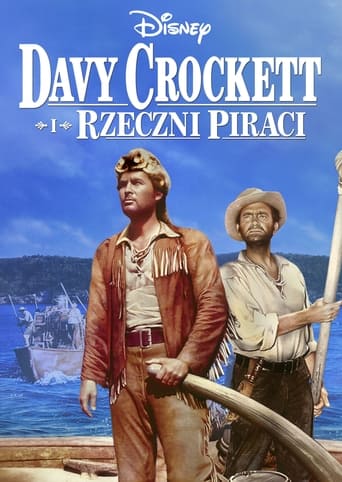 Davy Crockett i rzeczni piraci