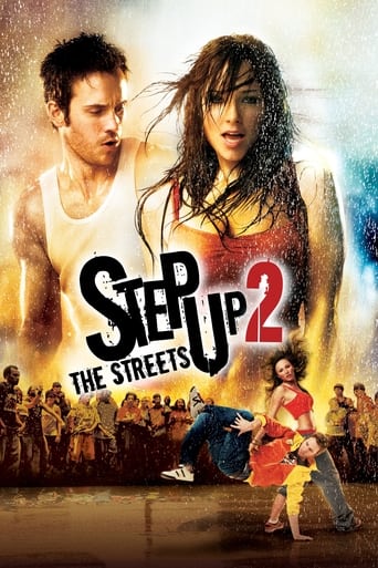 Step Up 2