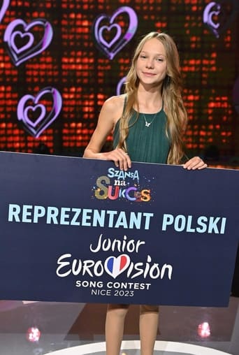 Konkurs Piosenki Eurowizji dla Dzieci 2023