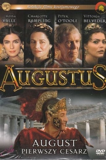 August - pierwszy cesarz