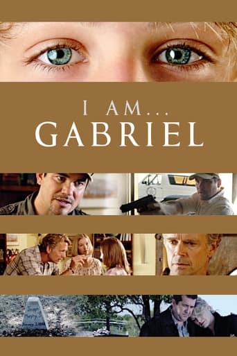 Jestem Gabriel