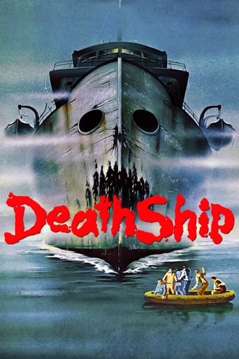 Statek śmierci