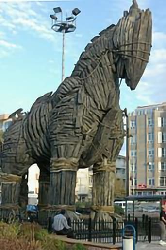 Koń Trojański – nowe dowody