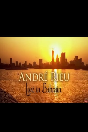 André Rieu: Live in Bahrain 2023