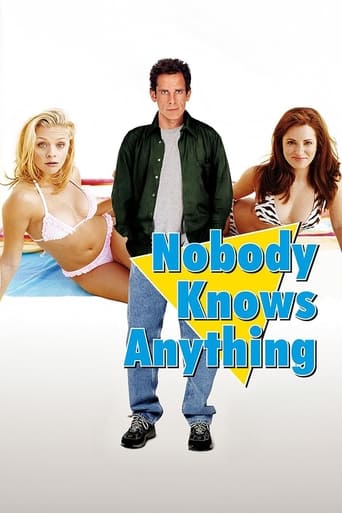 Nikt nic nie wie