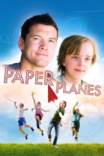 Samoloty z papieru
