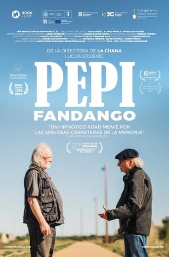 Pepi Fandango