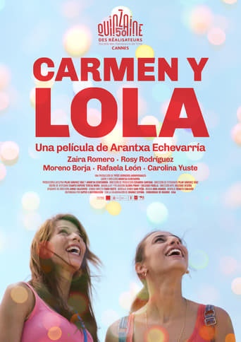 Carmen i Lola