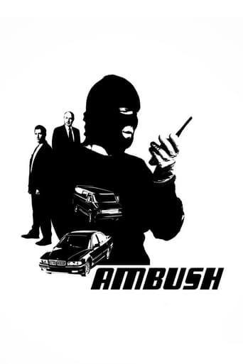 The Hire: Ambush