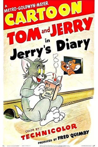 Pamiętnik Jerry’ego