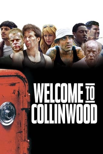 Witajcie w Collinwood