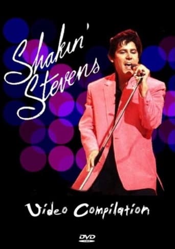 Shakin Stevens - Video Collection 1980 - 1985