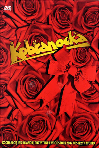 Kobranocka: Kocham Cię Jak Irlandię - Przystanek Woodstock 2007